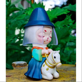 Bunny Chunhe Jingming Series Secret The Path of Culture(1/144)